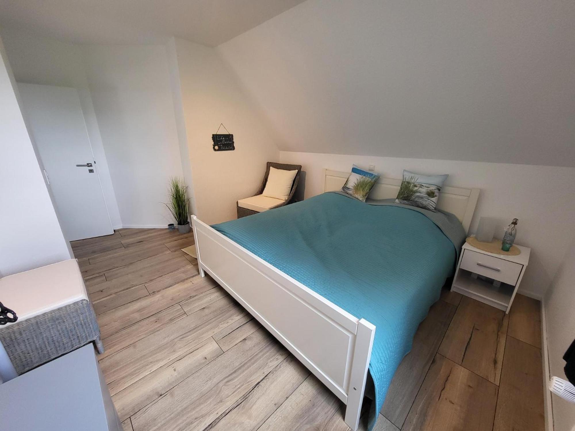Ferienwohnung Am Thonhopsberg Eimke Esterno foto
