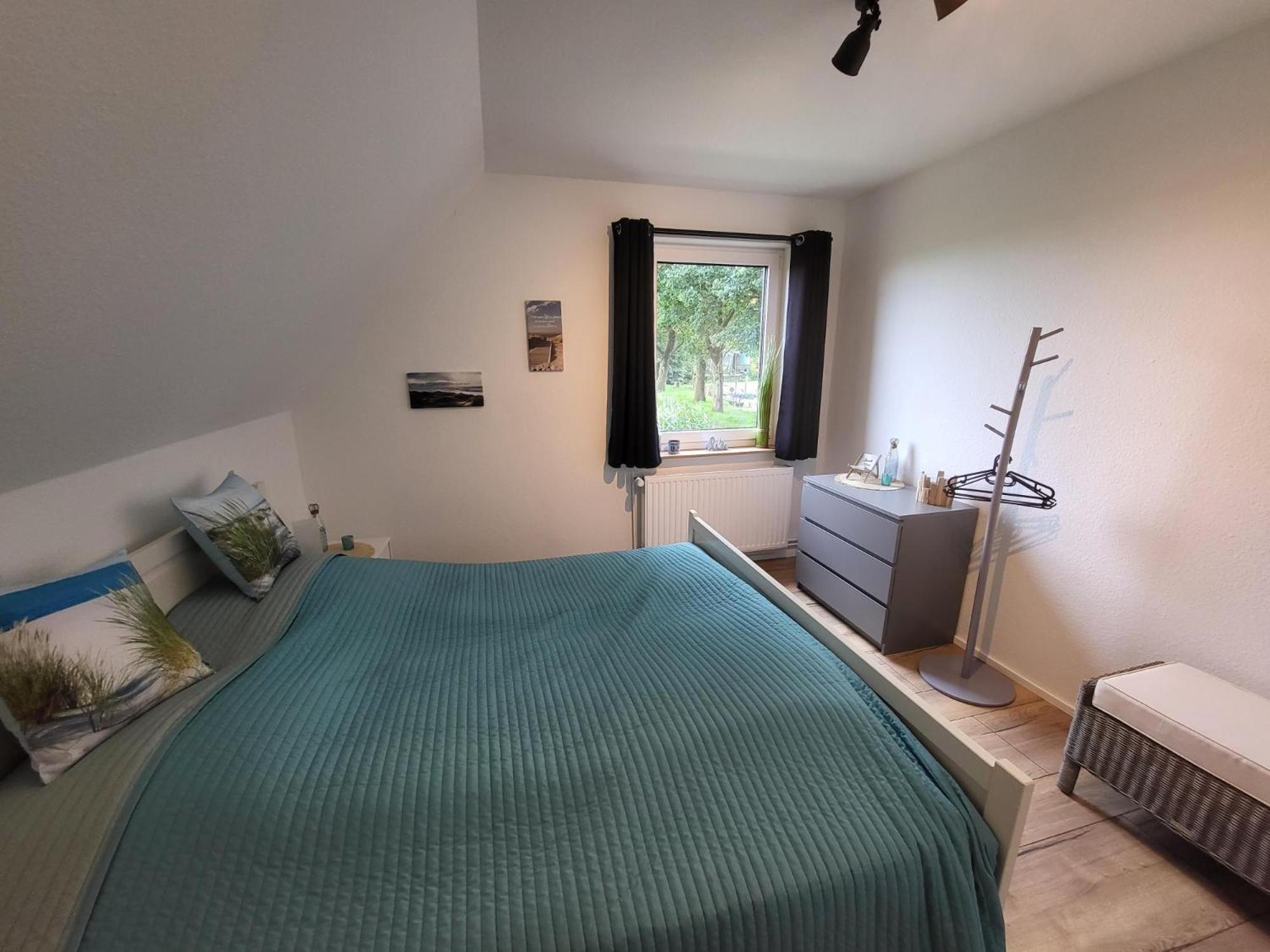 Ferienwohnung Am Thonhopsberg Eimke Esterno foto