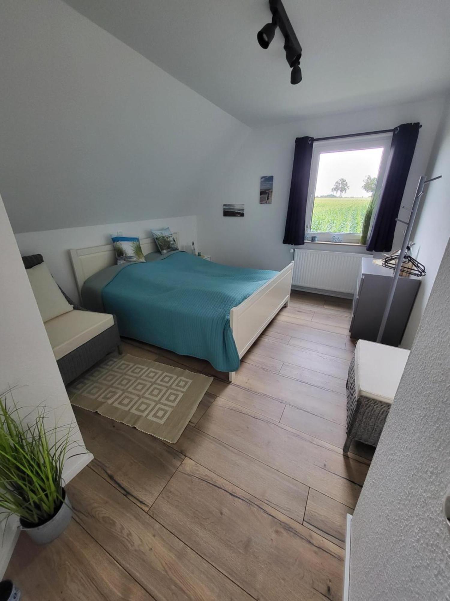 Ferienwohnung Am Thonhopsberg Eimke Esterno foto