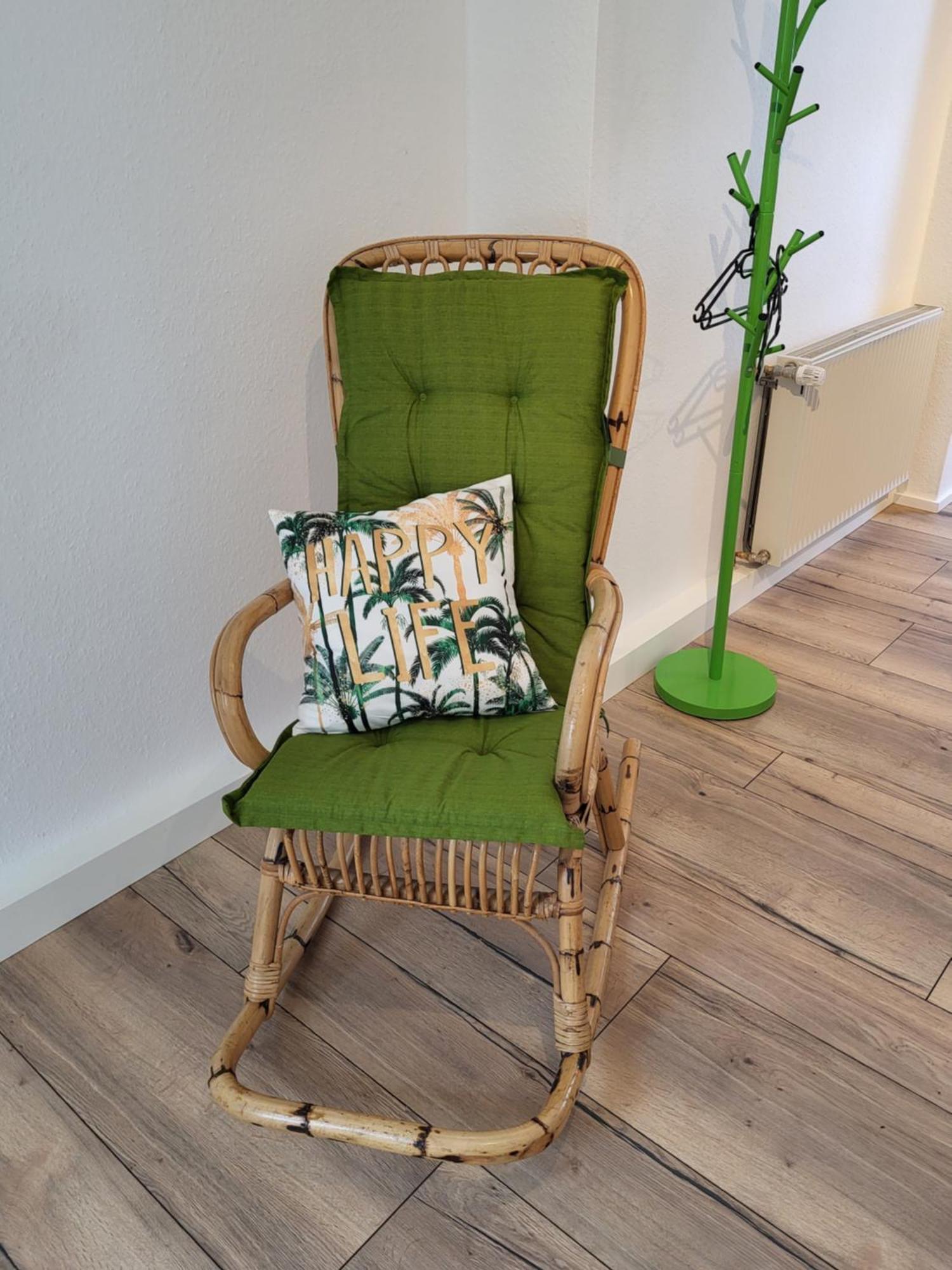 Ferienwohnung Am Thonhopsberg Eimke Esterno foto